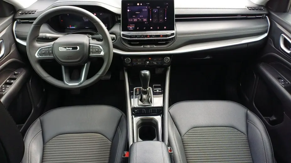 JEEP Compass -