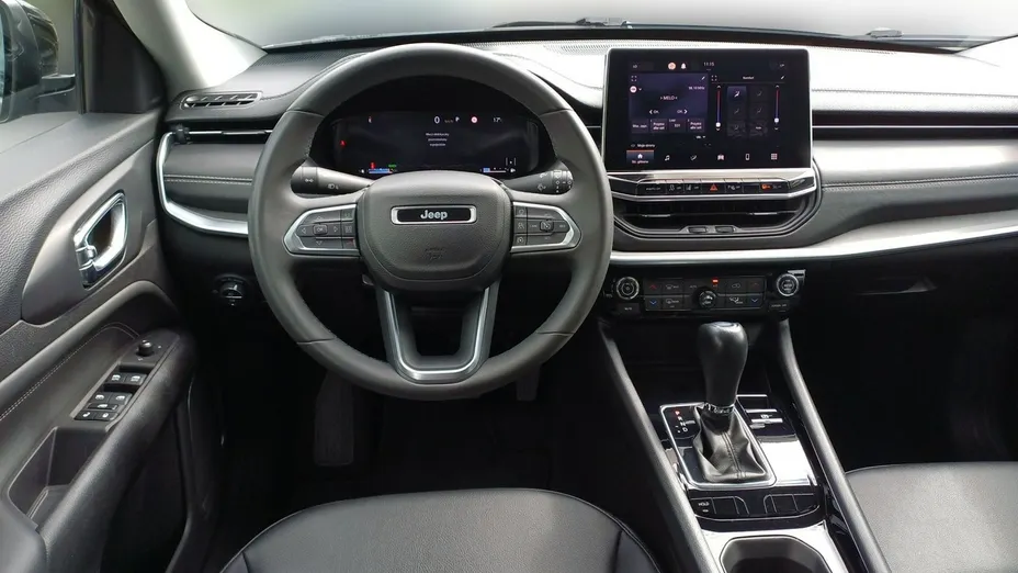 JEEP Compass -