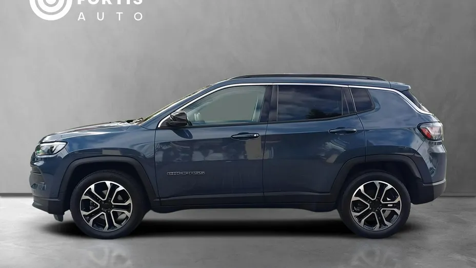 JEEP Compass -