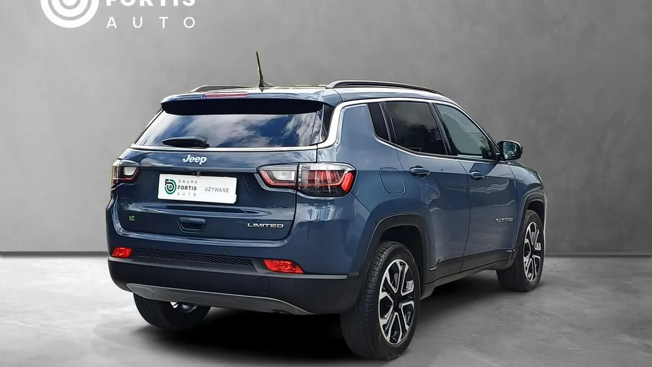 JEEP Compass -