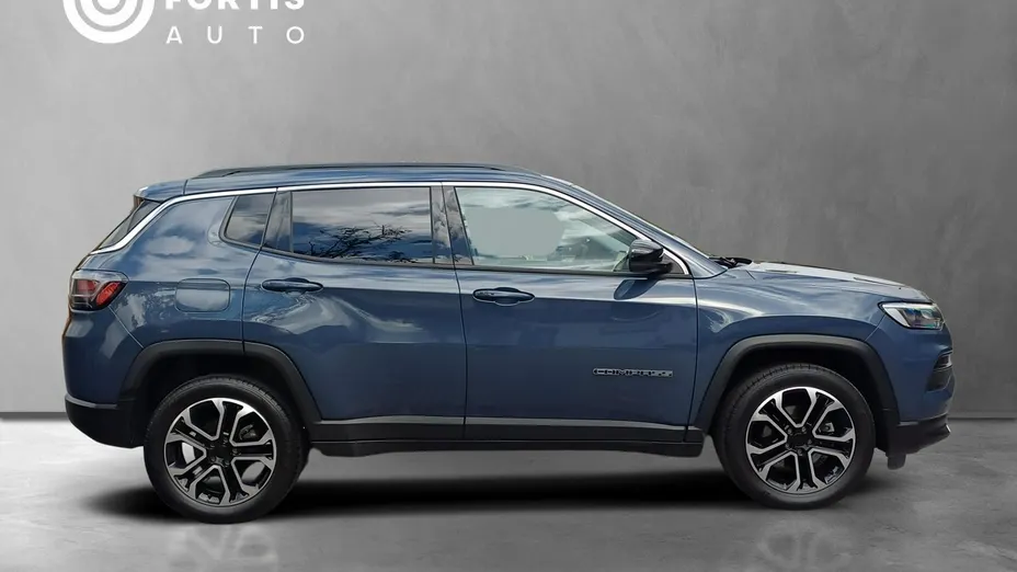 JEEP Compass -
