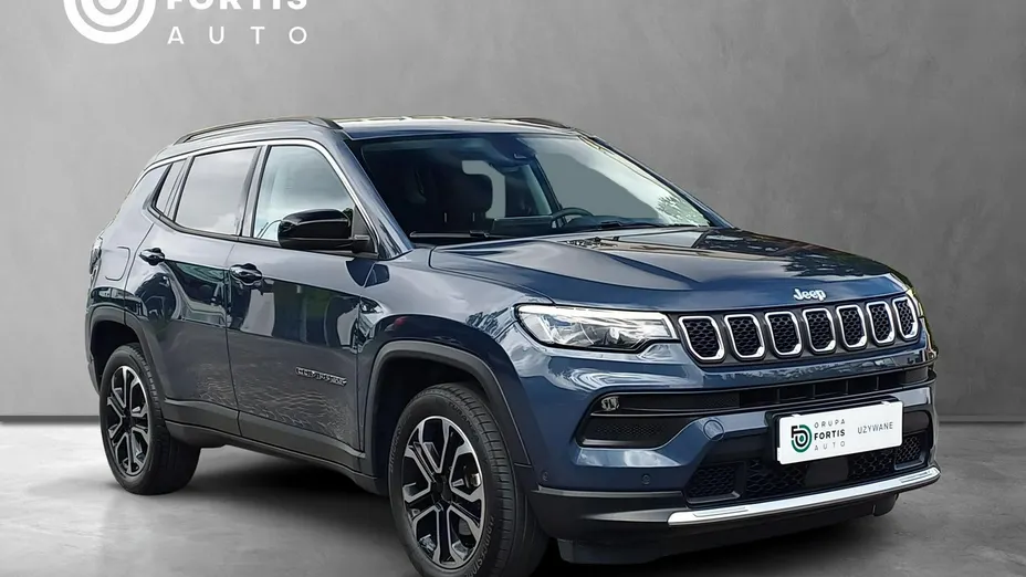 JEEP Compass -