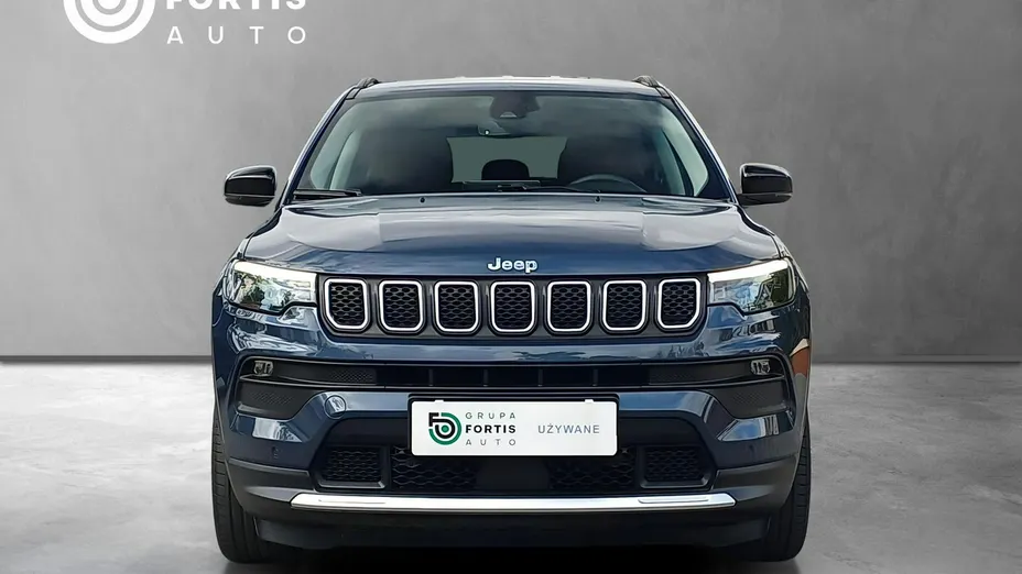 JEEP Compass -