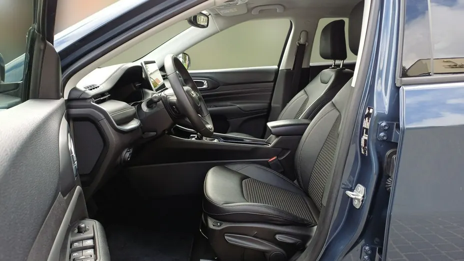 JEEP Compass -