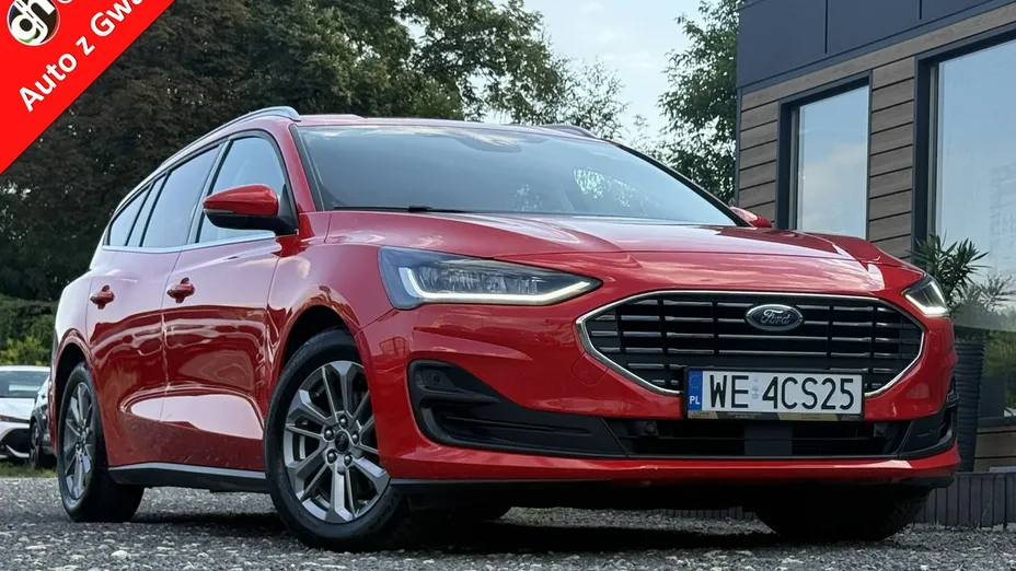 FORD Focus -