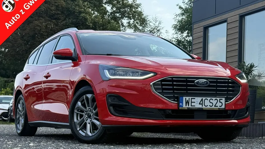 FORD Focus -