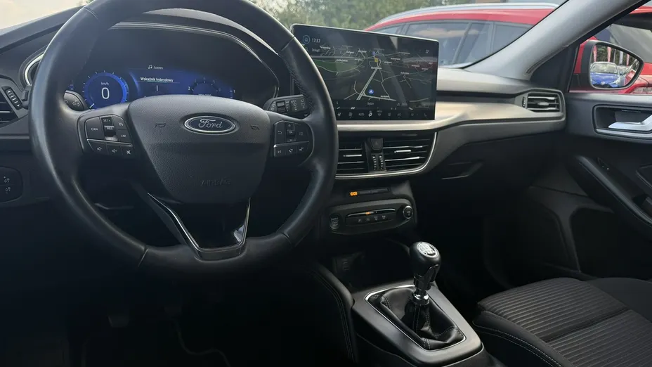 FORD Focus -