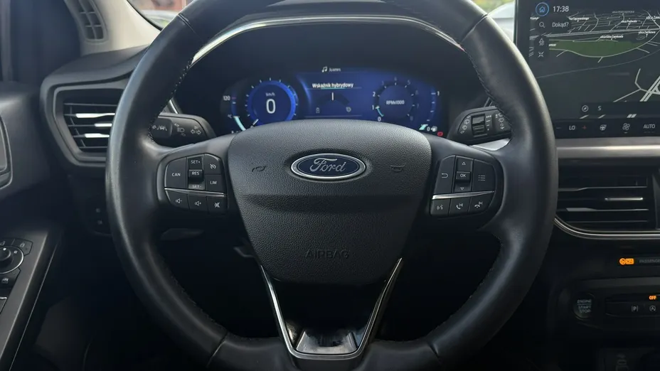 FORD Focus -