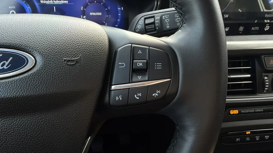 FORD Focus -