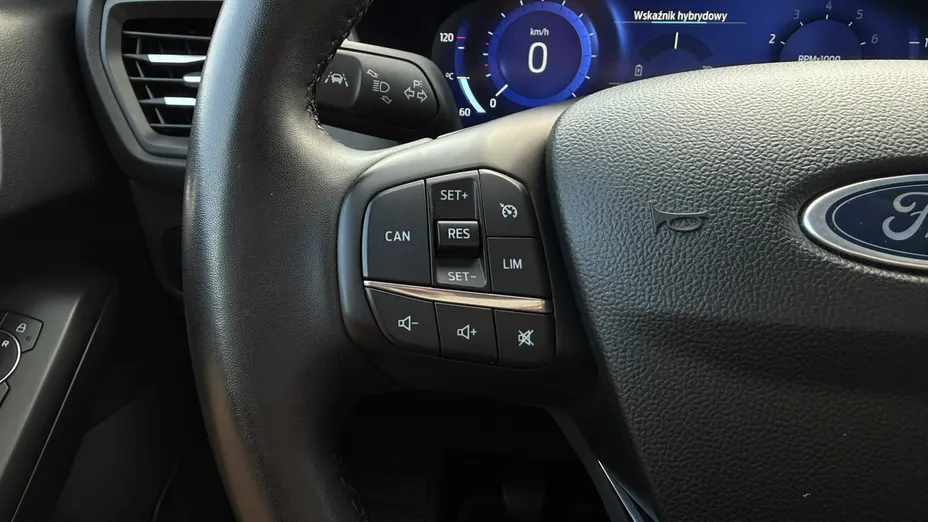 FORD Focus -