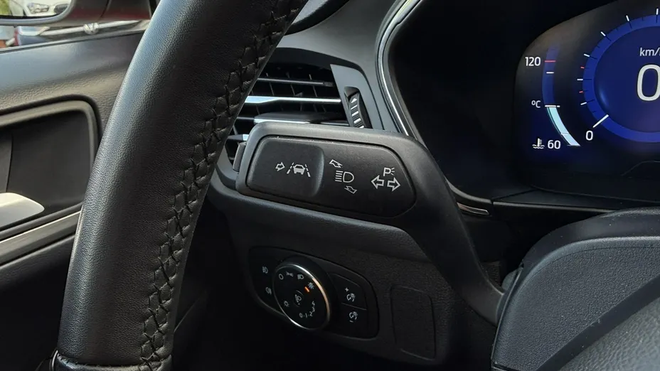 FORD Focus -