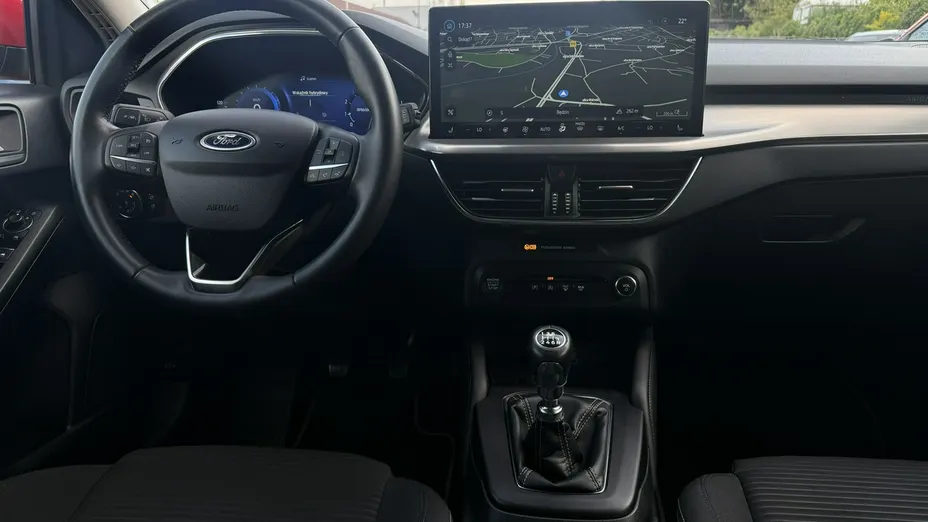 FORD Focus -