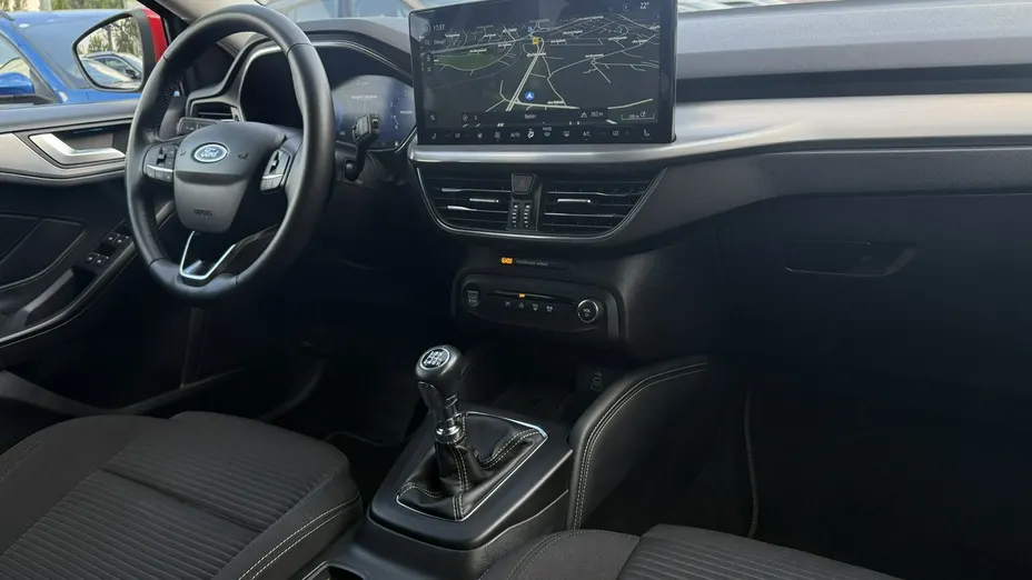 FORD Focus -