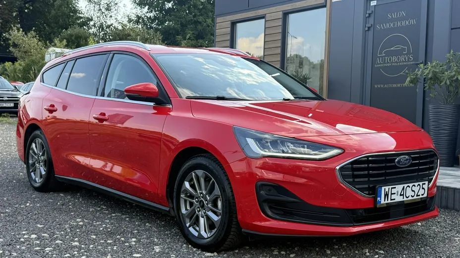 FORD Focus -