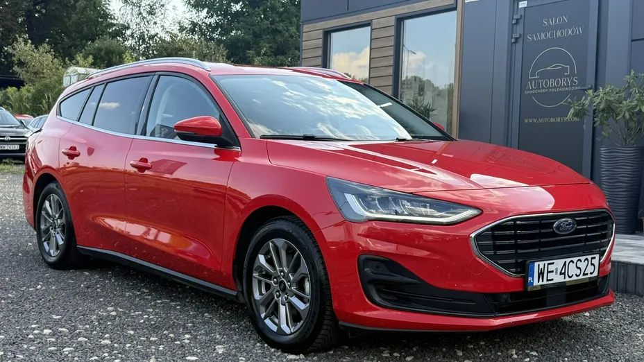 FORD Focus -