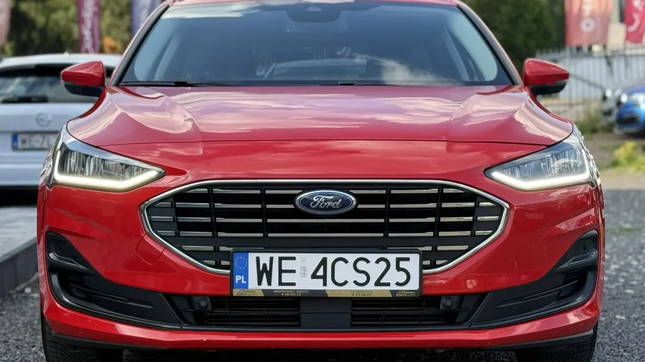 FORD Focus -