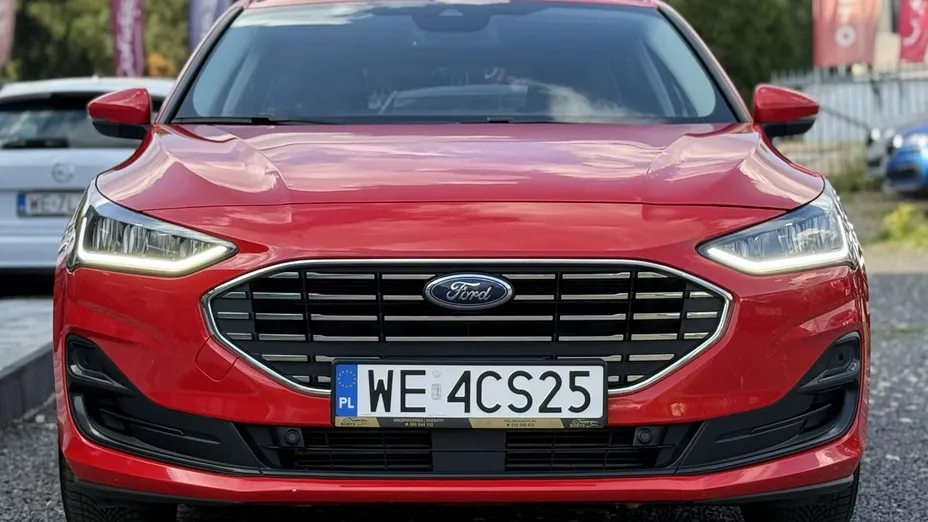 FORD Focus -