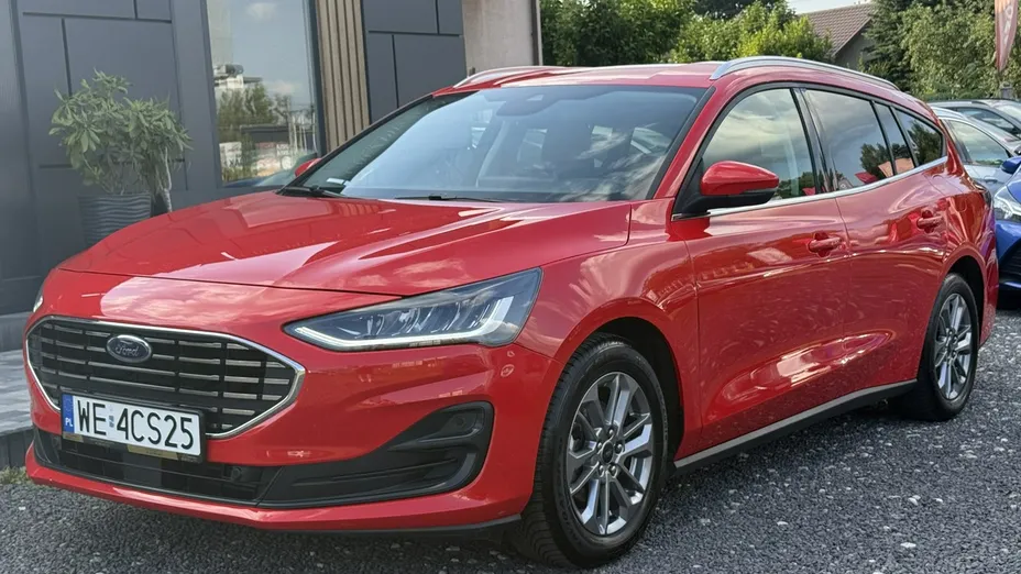 FORD Focus -
