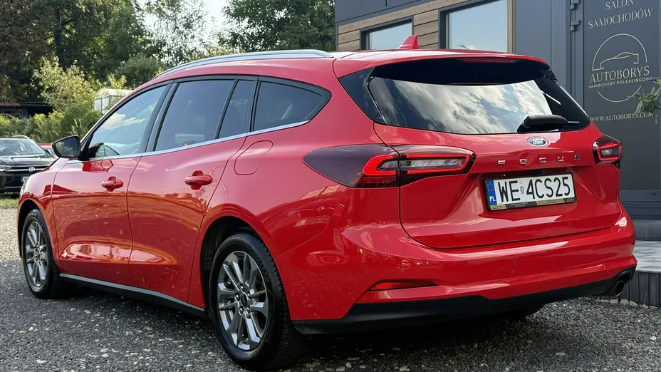 FORD Focus -