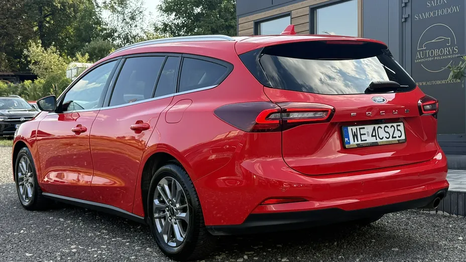 FORD Focus -