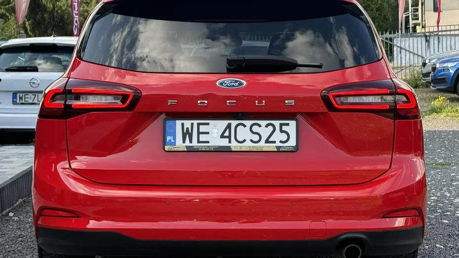 FORD Focus -