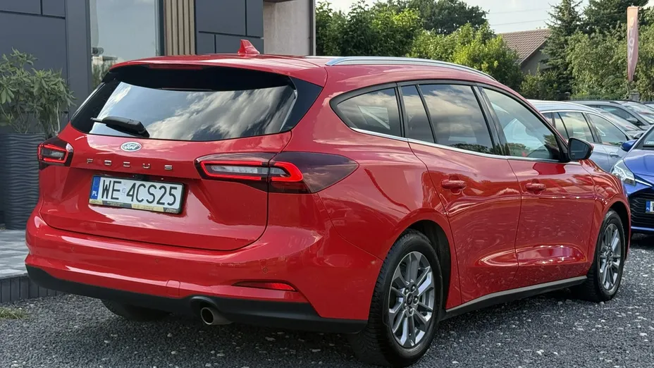 FORD Focus -