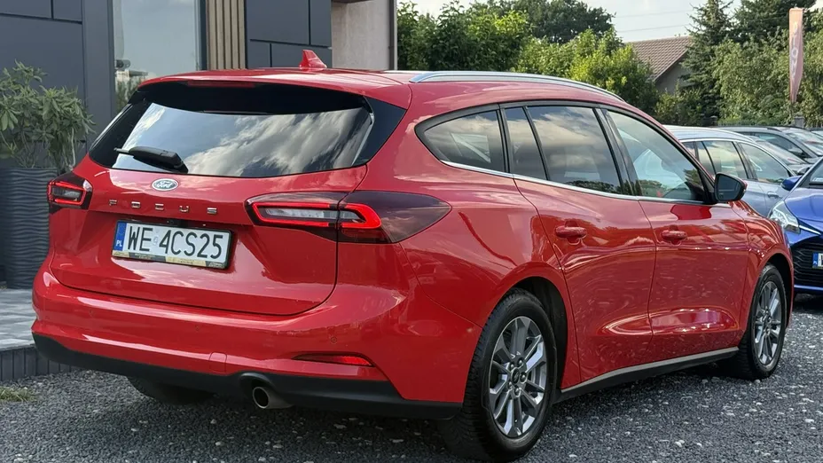 FORD Focus -