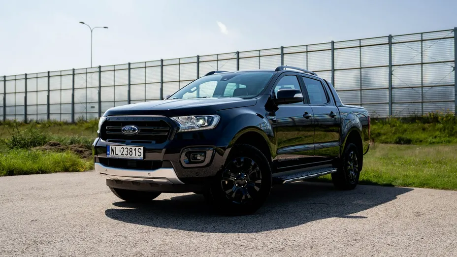 FORD Ranger -