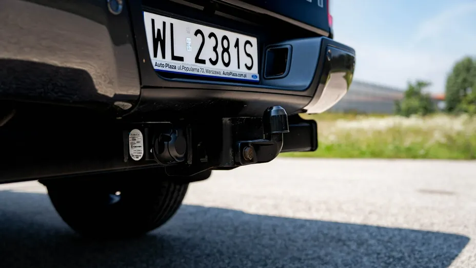 FORD Ranger -