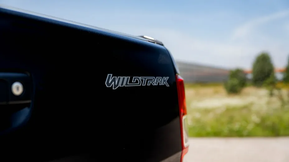 FORD Ranger -