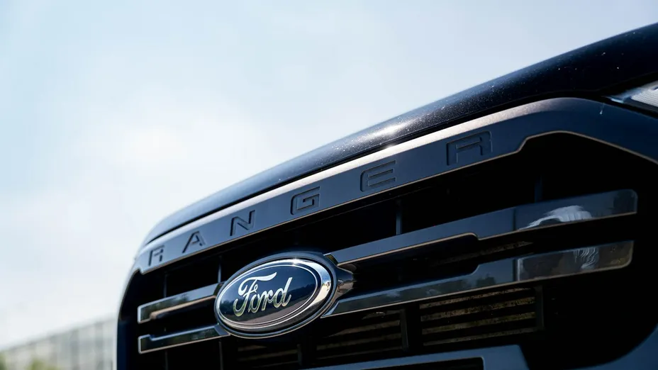 FORD Ranger -