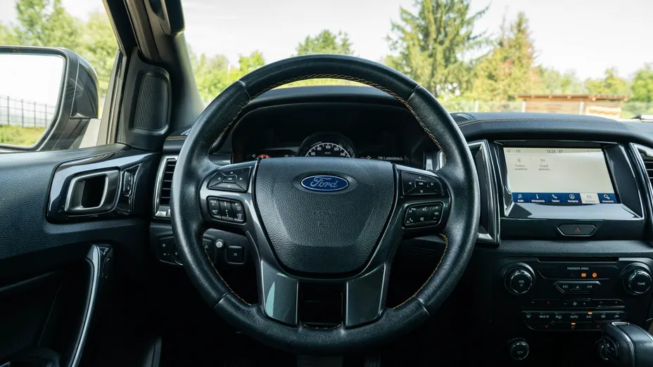 FORD Ranger -
