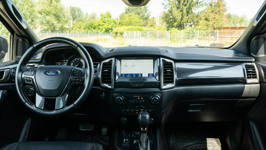 FORD Ranger -