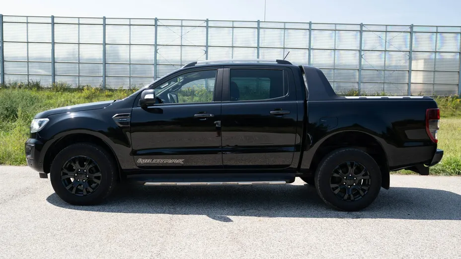 FORD Ranger -