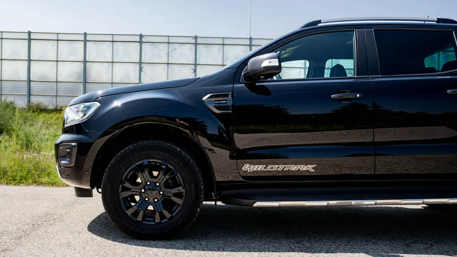 FORD Ranger -
