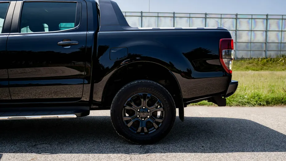 FORD Ranger -