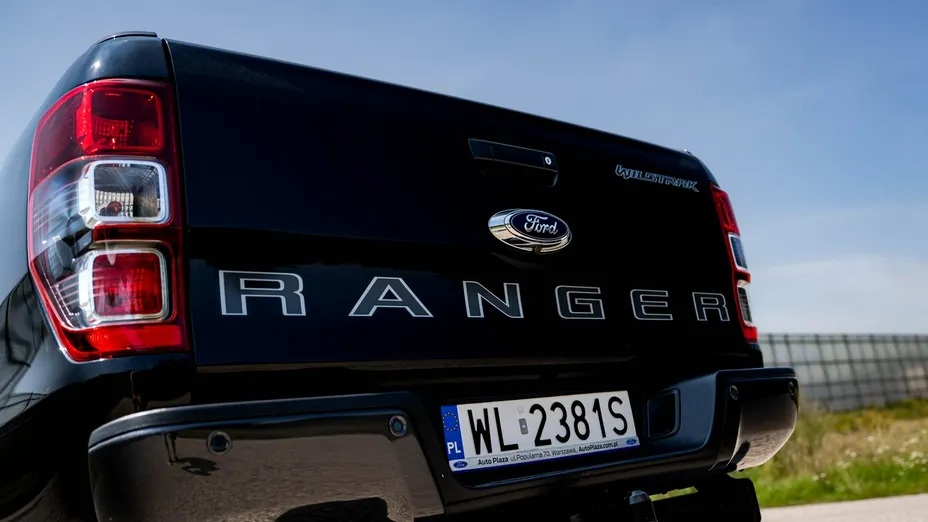 FORD Ranger -