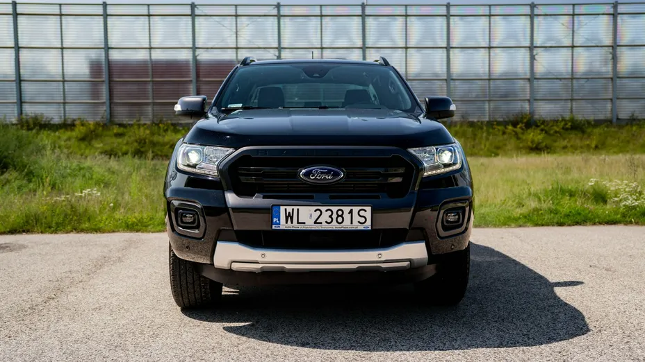 FORD Ranger -