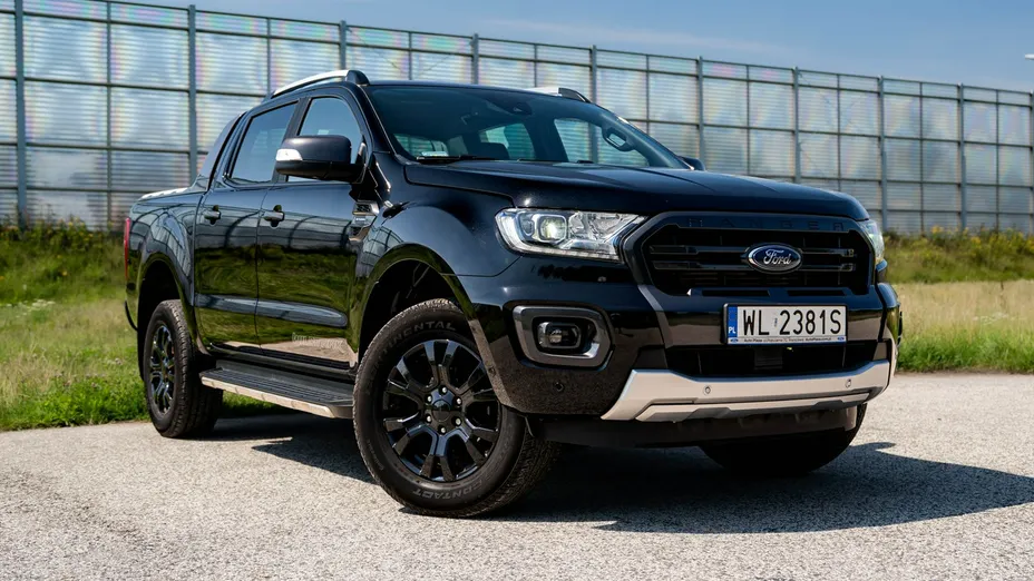FORD Ranger -
