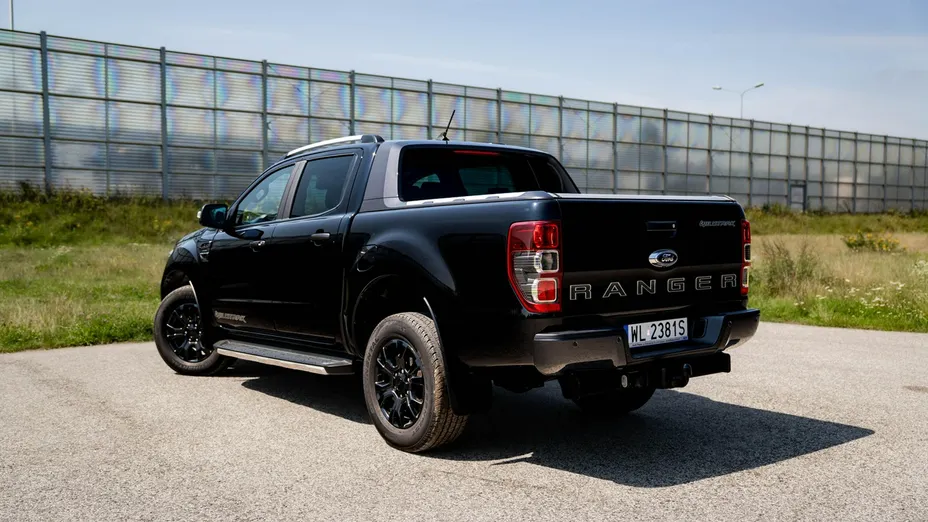 FORD Ranger -