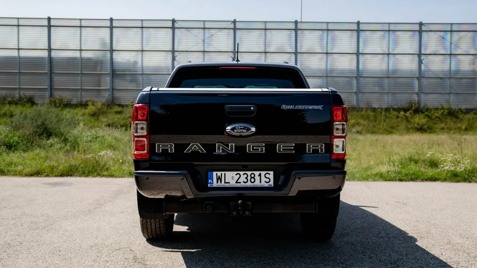 FORD Ranger -