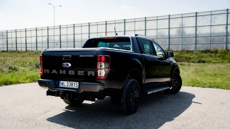 FORD Ranger -