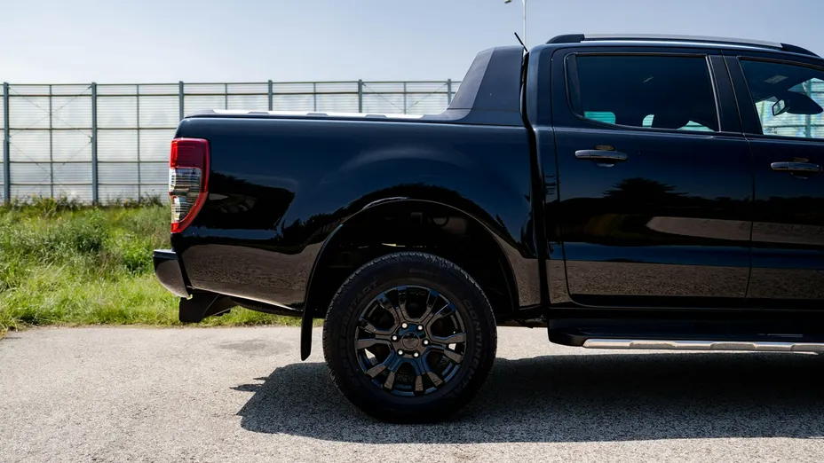 FORD Ranger -