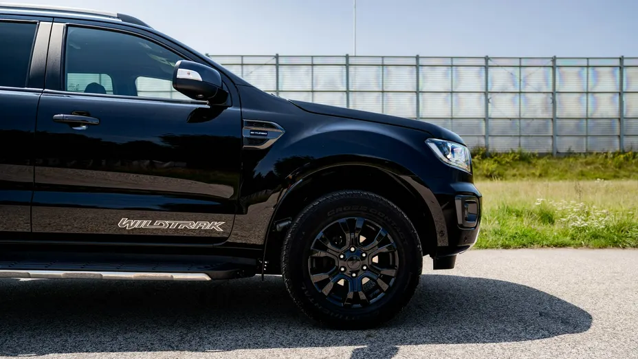 FORD Ranger -