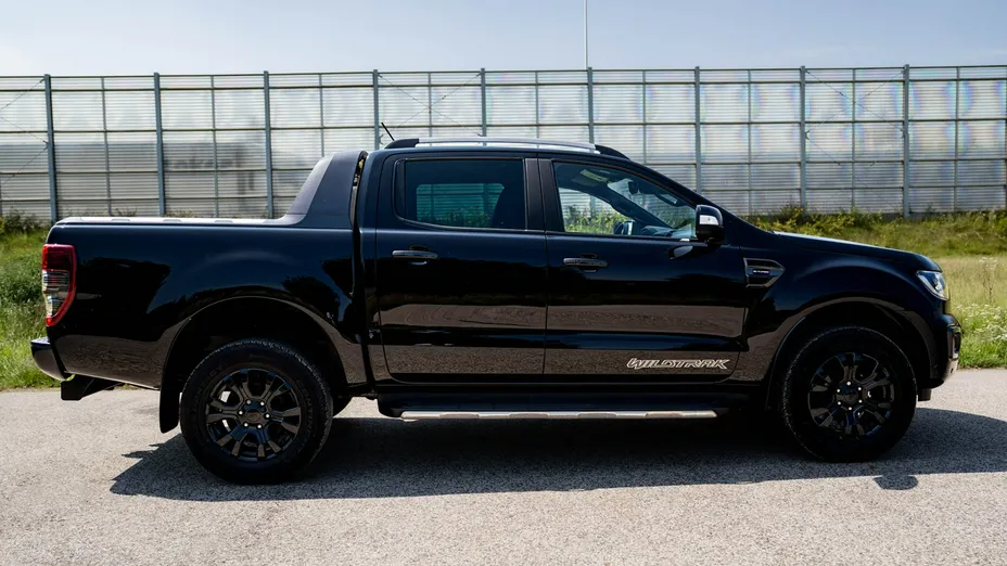 FORD Ranger -