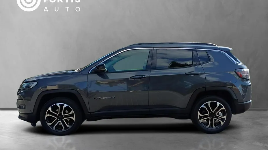 JEEP Compass -
