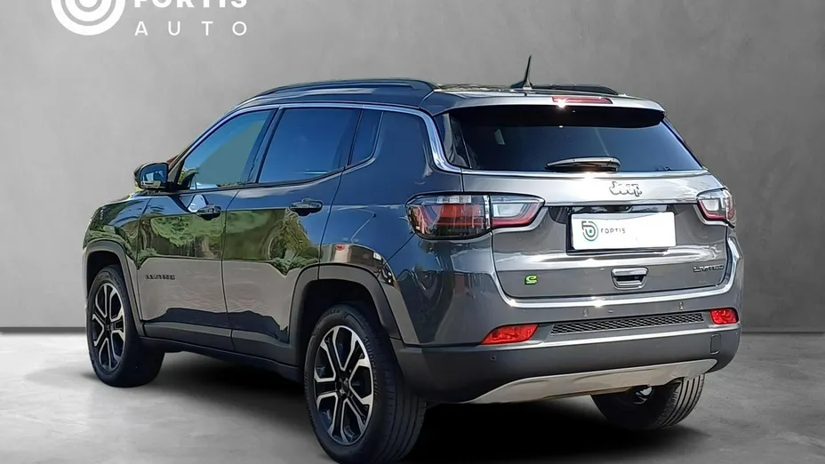 JEEP Compass -