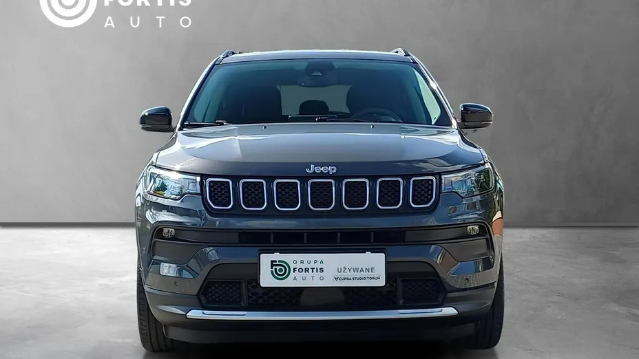 JEEP Compass -