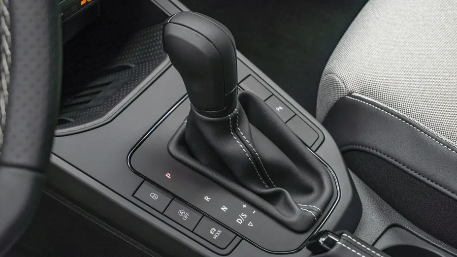 SEAT Ibiza -