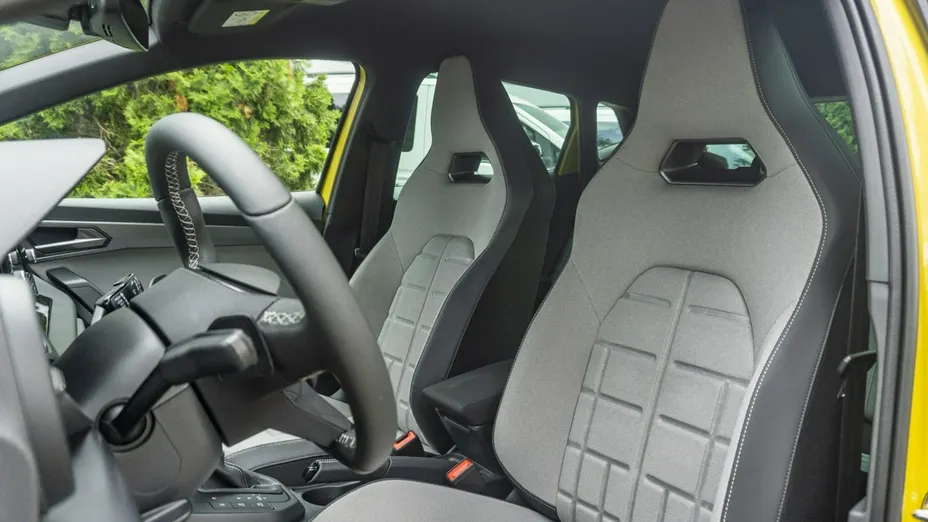 SEAT Ibiza -
